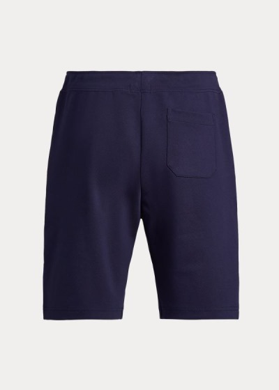 Men's Polo Ralph Lauren Polo Tennis Interlock Shorts | 729563SIL